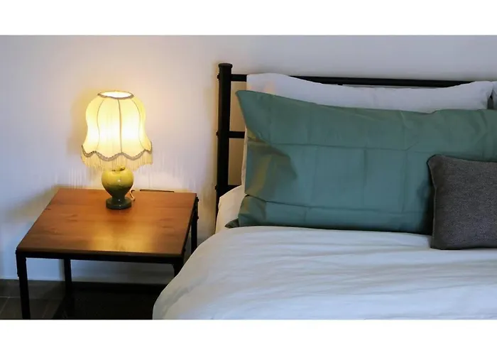 Casa Delucie Appartement *