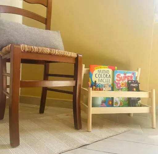 Casa Delucie Appartement Acqui Terme