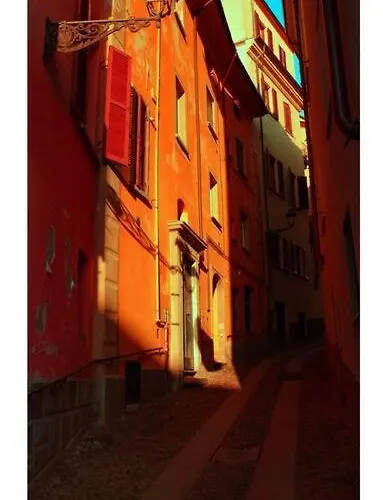 Lägenhet Casa Delucie