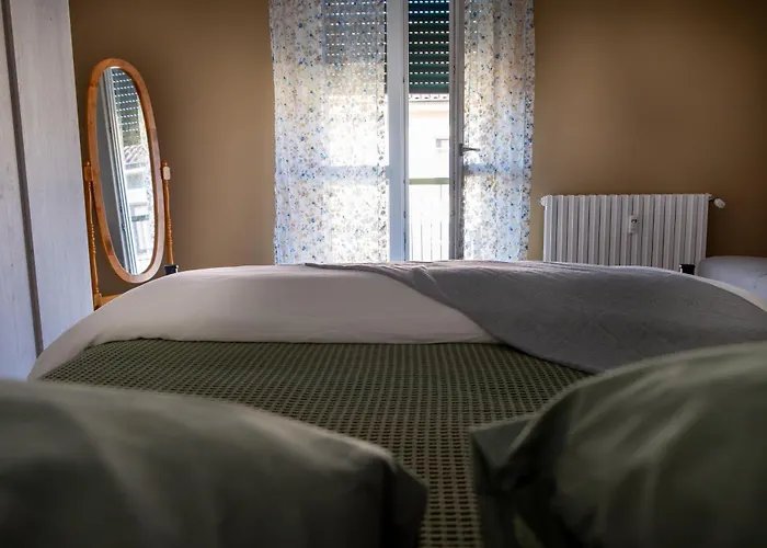 Casa Delucie Acqui Terme