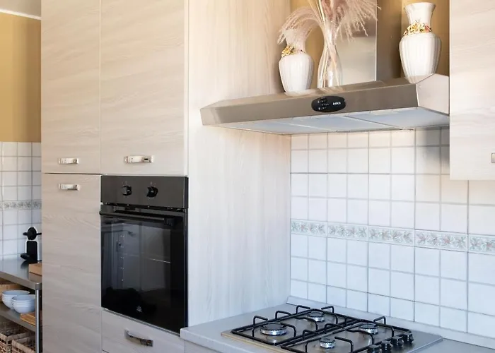 Casa Delucie * Acqui Terme