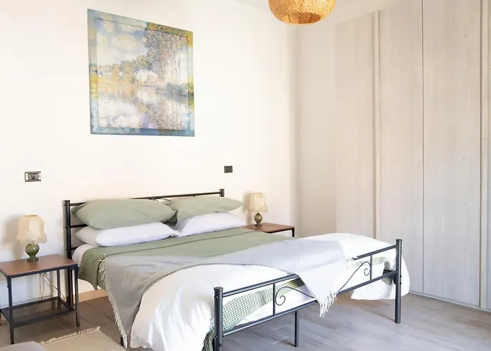 Casa Delucie Acqui Terme