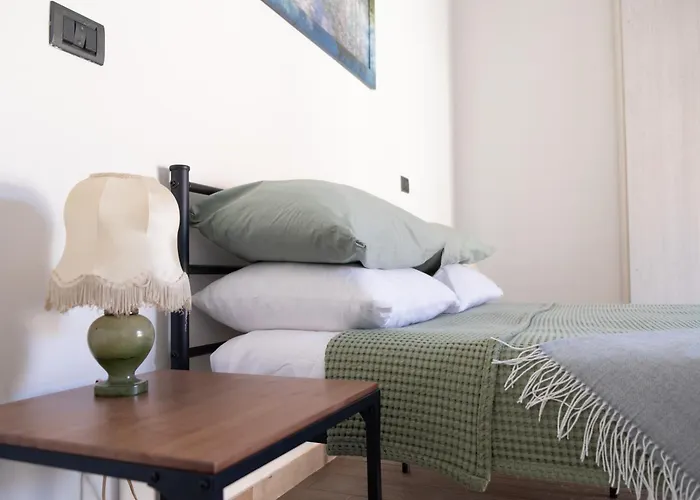 Casa Delucie Appartement Acqui Terme