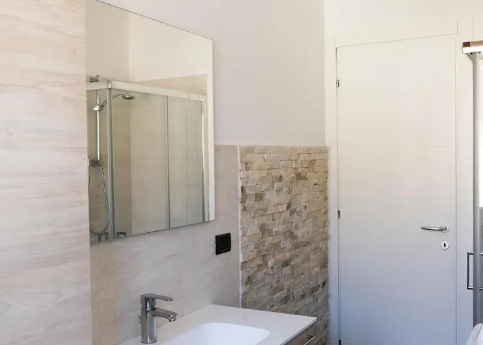 Casa Delucie Appartement *