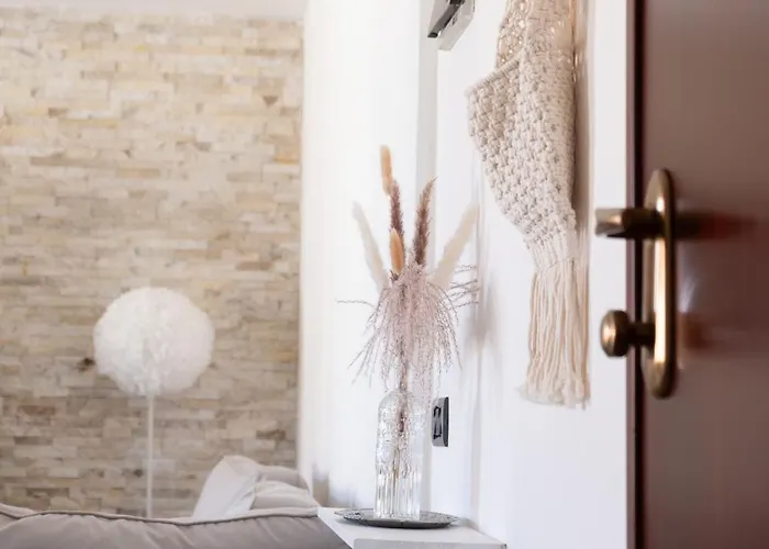 Appartement Casa Delucie Acqui Terme