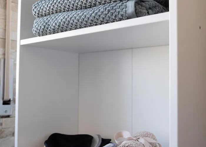 Appartement Casa Delucie Acqui Terme