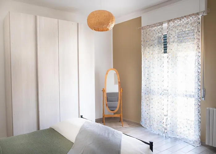 Appartement Casa Delucie *