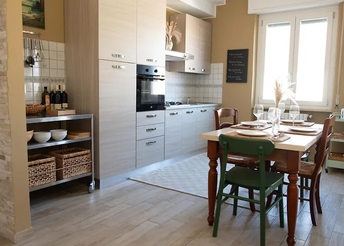 Casa Delucie * Acqui Terme