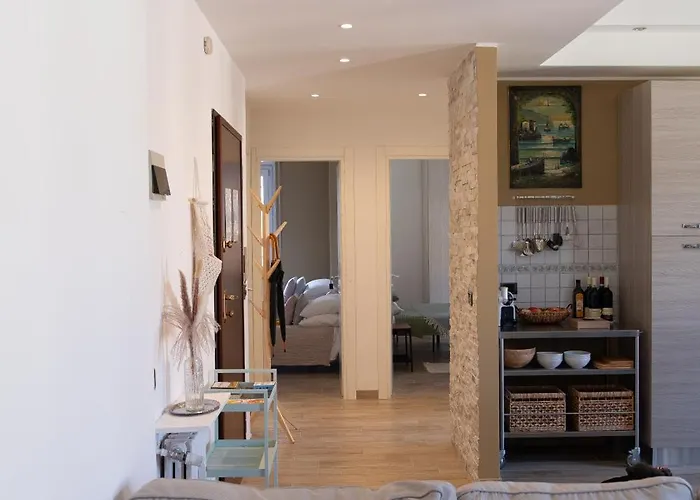 Casa Delucie Acqui Terme