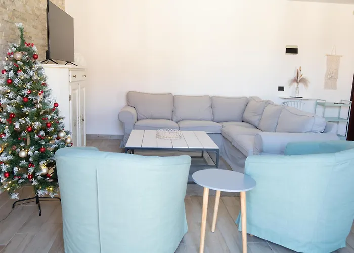 Appartement Casa Delucie Acqui Terme